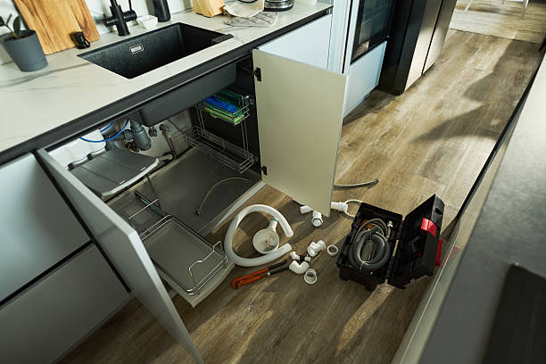Reliable Plumbing contractor in Sandy Spring, MD by Street Wise - Plumbing